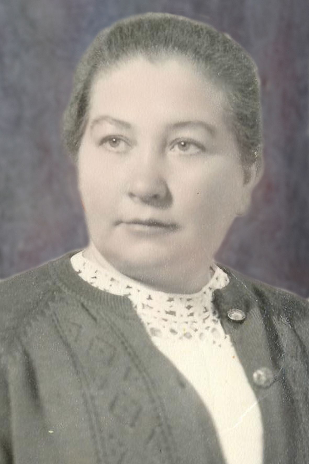 Скачкова Эльвина Васильевна